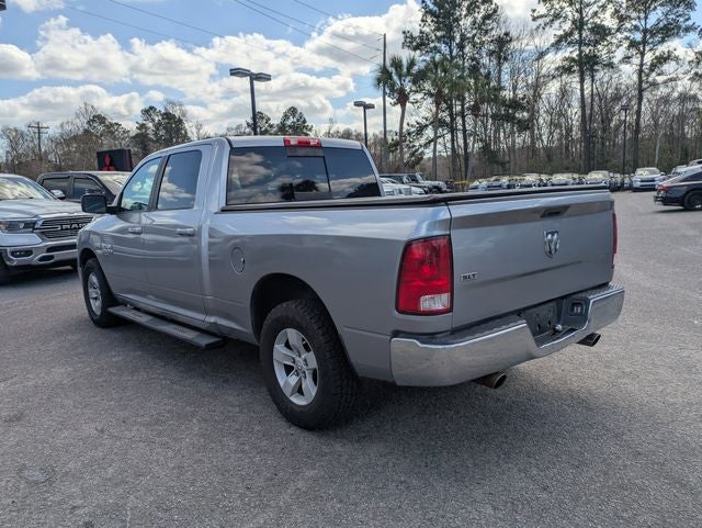 2020 RAM 1500 Classic SLT