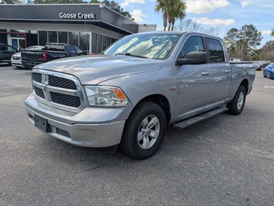 2020 RAM 1500 Classic SLT