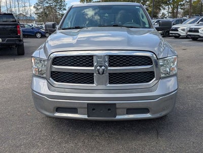 2020 RAM 1500 Classic SLT