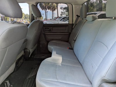 2019 RAM 1500 Classic Express