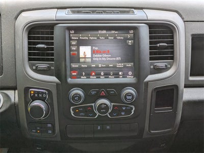 2019 RAM 1500 Classic Express