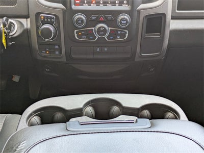 2019 RAM 1500 Classic Express