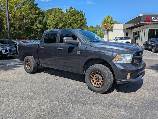 2019 RAM 1500 Classic Express