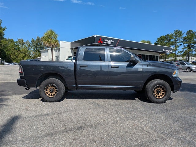 2019 RAM 1500 Classic Express