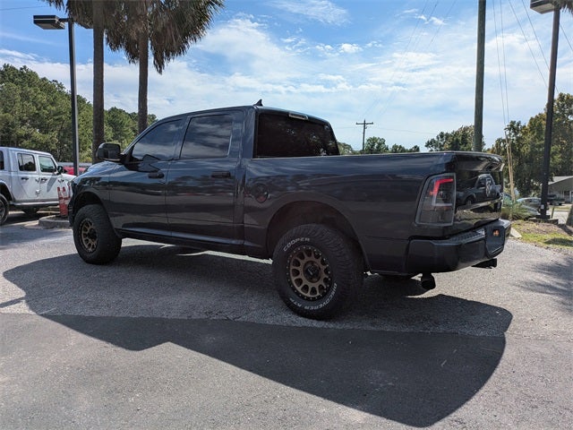 2019 RAM 1500 Classic Express