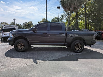 2019 RAM 1500 Classic Express