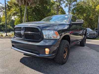 2019 RAM 1500 Classic Express