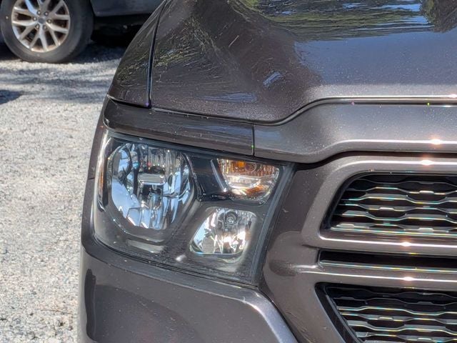 2024 RAM 1500 Tradesman
