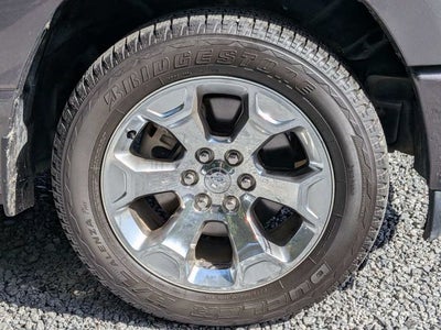 2024 RAM 1500 Tradesman