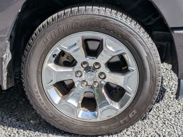 2024 RAM 1500 Tradesman