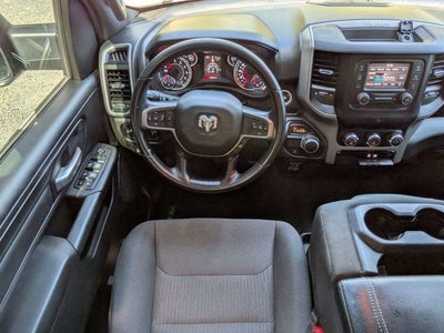 2024 RAM 1500 Tradesman