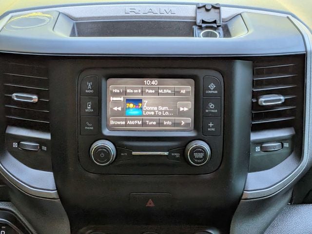 2024 RAM 1500 Tradesman