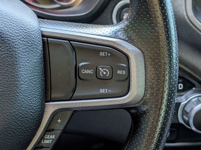 2024 RAM 1500 Tradesman