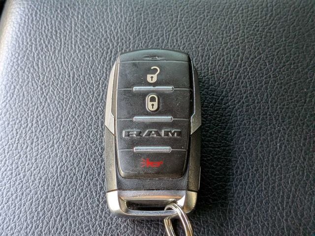 2024 RAM 1500 Tradesman