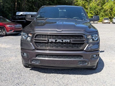 2024 RAM 1500 Tradesman