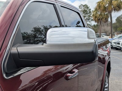 2019 RAM 1500 Laramie Longhorn