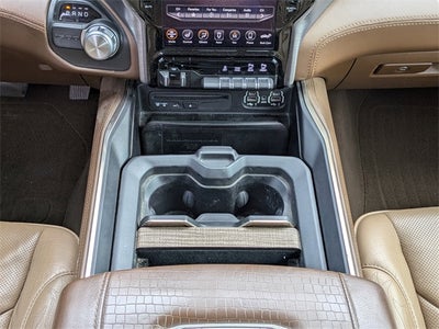 2019 RAM 1500 Laramie Longhorn