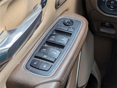 2019 RAM 1500 Laramie Longhorn