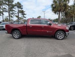 2019 RAM 1500 Laramie Longhorn