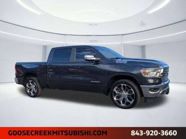 2021 RAM 1500 Pickup Big Horn/Lone Star