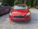 2018 Ford Focus SEL