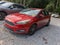 2018 Ford Focus SEL