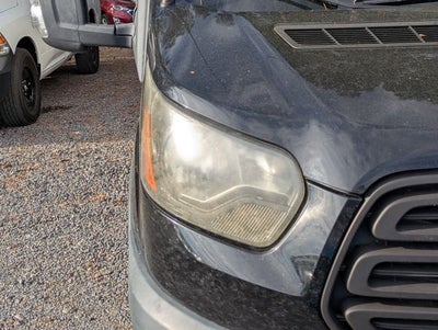 2017 Ford Transit-350 Base