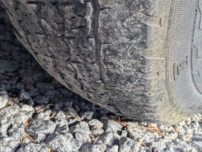 2017 Ford Transit-350 Base