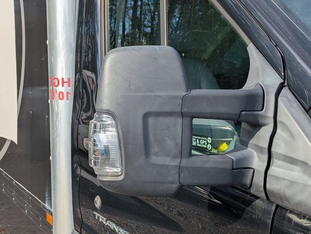 2017 Ford Transit-350 Base