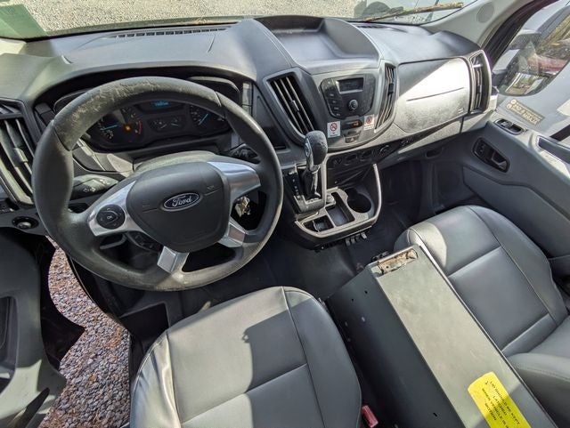 2017 Ford Transit-350 Base