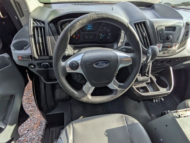 2017 Ford Transit-350 Base