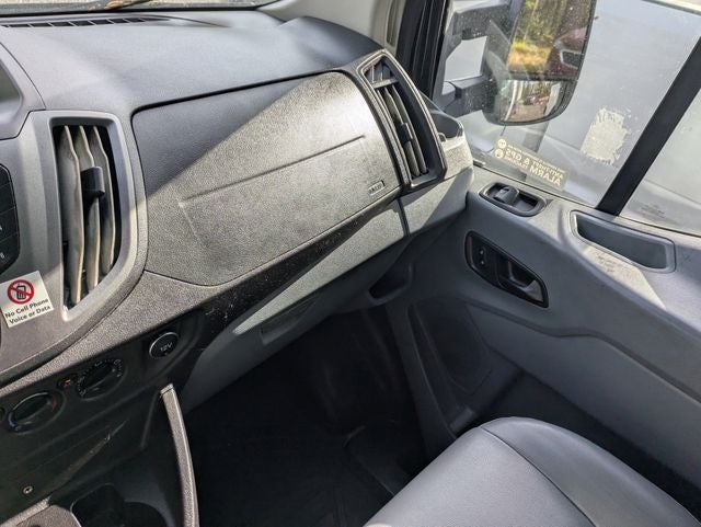 2017 Ford Transit-350 Base