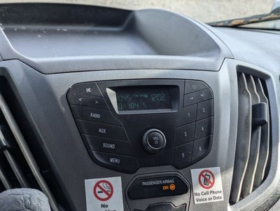 2017 Ford Transit-350 Base