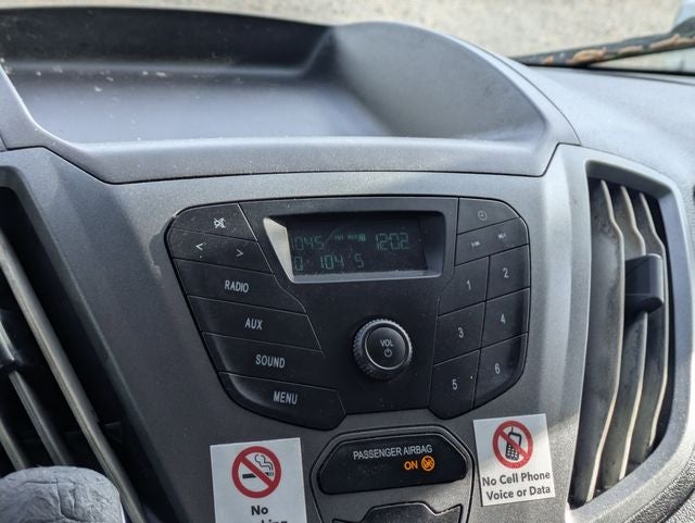 2017 Ford Transit-350 Base