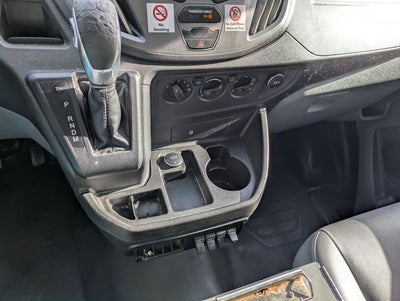 2017 Ford Transit-350 Base