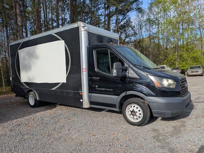2017 Ford Transit-350 Base