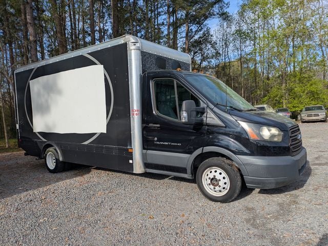 2017 Ford Transit-350 Base