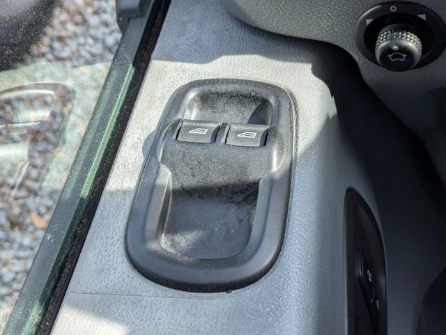 2017 Ford Transit-350 Base