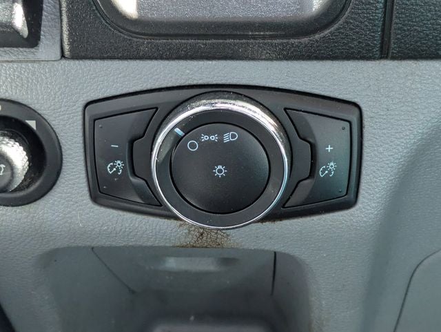 2017 Ford Transit-350 Base