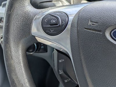 2017 Ford Transit-350 Base