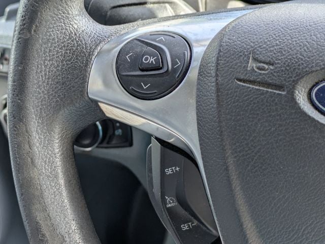 2017 Ford Transit-350 Base