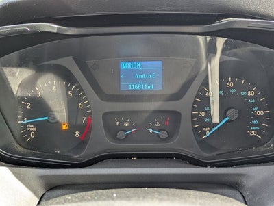 2017 Ford Transit-350 Base