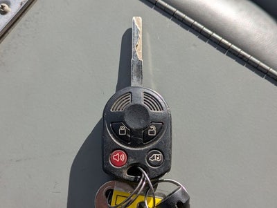 2017 Ford Transit-350 Base