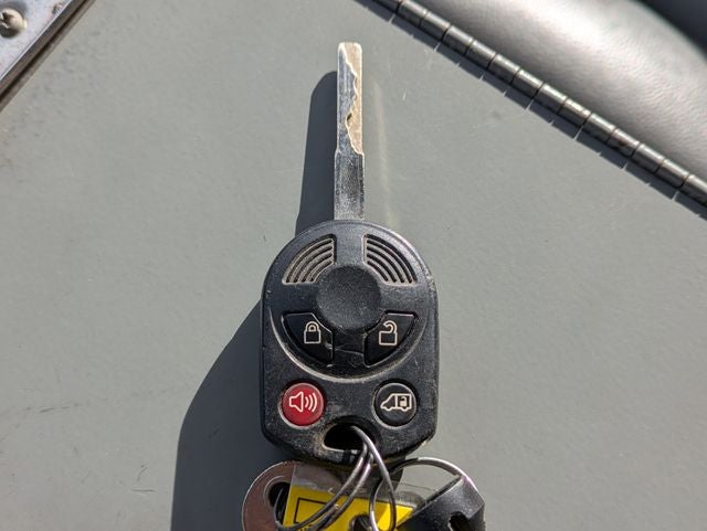 2017 Ford Transit-350 Base