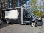 2017 Ford Transit-350 Base