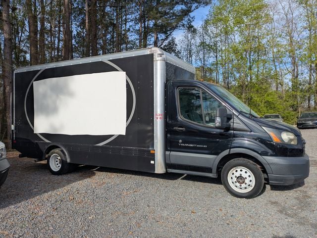 2017 Ford Transit-350 Base