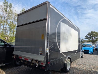 2017 Ford Transit-350 Base