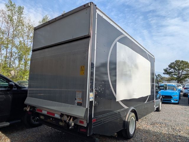 2017 Ford Transit-350 Base