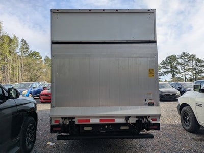 2017 Ford Transit-350 Base