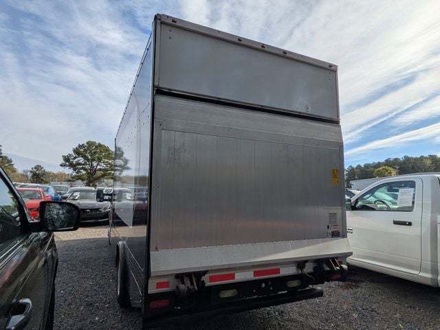 2017 Ford Transit-350 Base